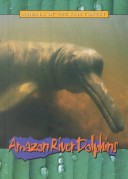 Book cover for Amazon River Dolphins