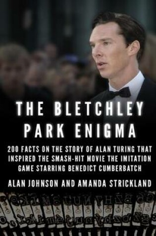 Cover of The Bletchley Park Enigma