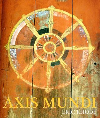 Book cover for Axis Mundi