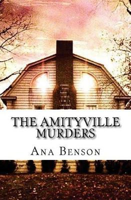 Book cover for The Amityville Murders