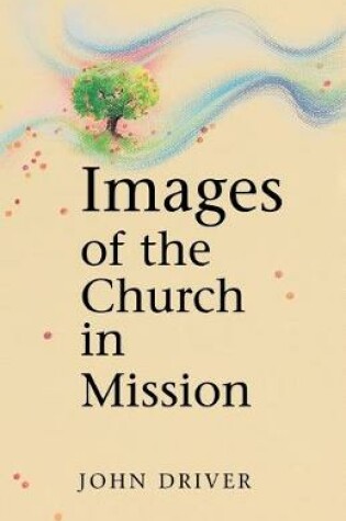 Cover of Images of the Church in Mission