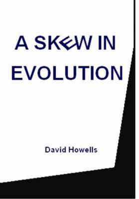 Book cover for A Skew in Evolution