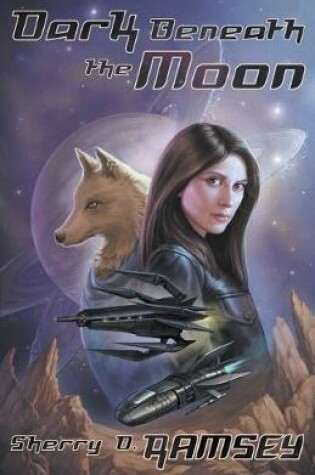 Cover of Dark Beneath the Moon