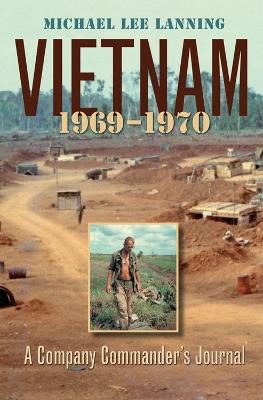 Cover of Vietnam, 1969-1970