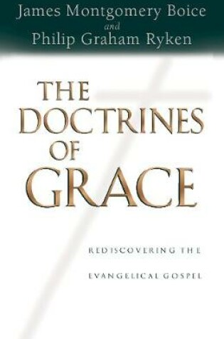 Cover of The Doctrines of Grace