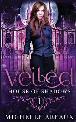 Cover of Veiled