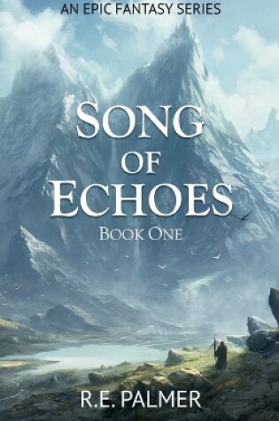 Cover of Song of Echoes