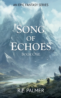 Cover of Song of Echoes