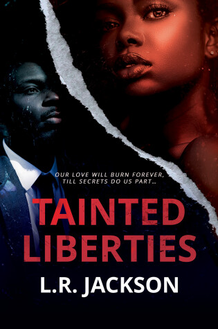 Cover of Tainted Liberties