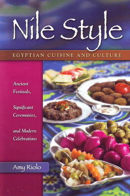 Book cover for Nile Style