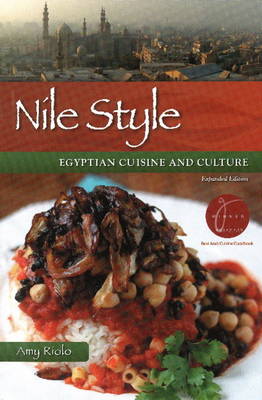 Cover of Nile Style