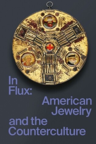 Cover of In Flux