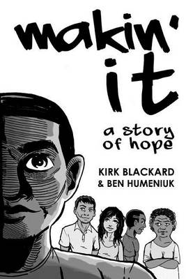 Book cover for Makin' It
