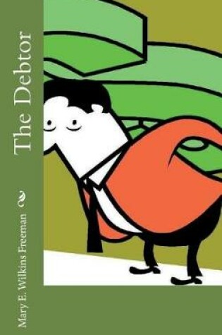 Cover of The Debtor