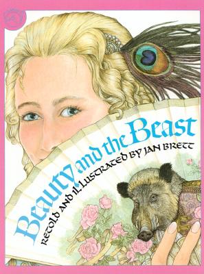 Book cover for Beauty and the Beast