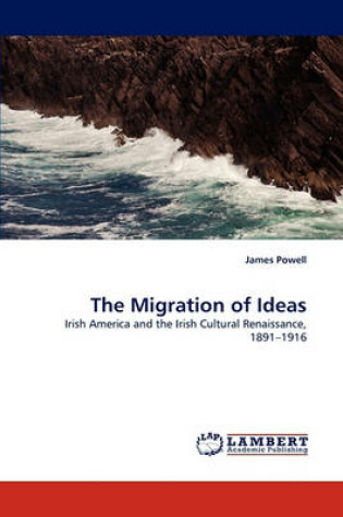 Cover of The Migration of Ideas