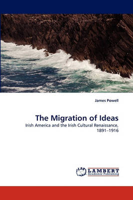 Book cover for The Migration of Ideas