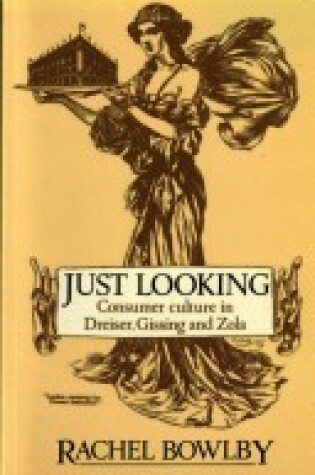 Cover of Just Looking