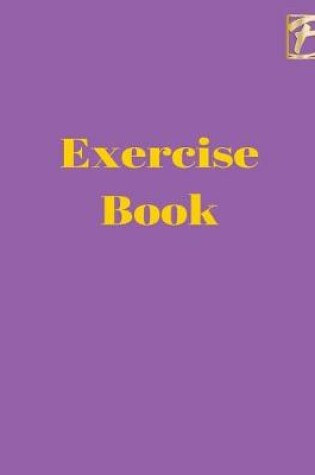 Cover of Exercise Book