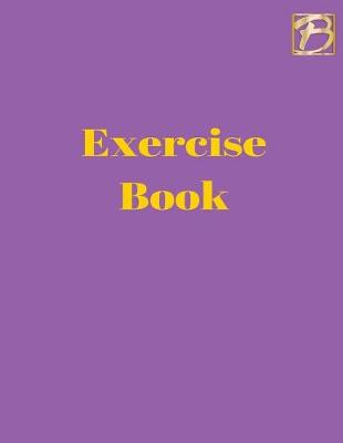 Book cover for Exercise Book