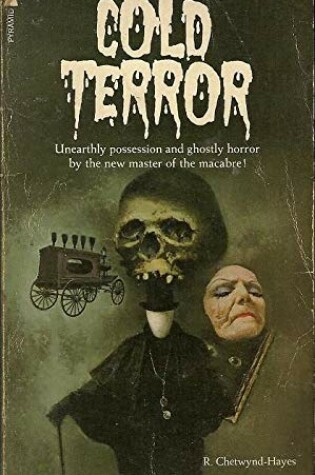 Cover of Cold Terror