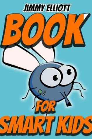 Cover of Book for Smart Kids