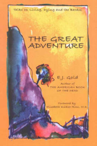 Cover of The Great Adventure
