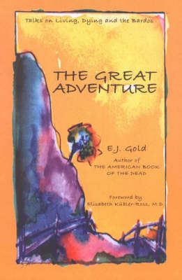 Book cover for The Great Adventure