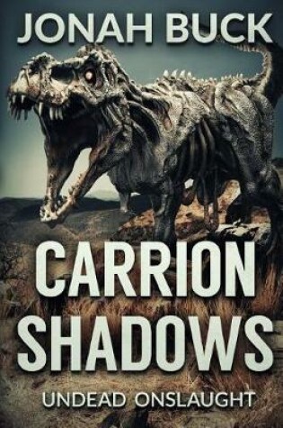 Cover of Carrion Shadows