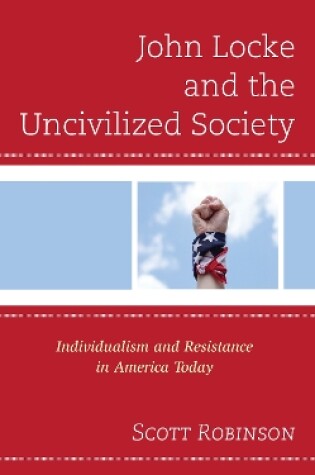 Cover of John Locke and the Uncivilized Society