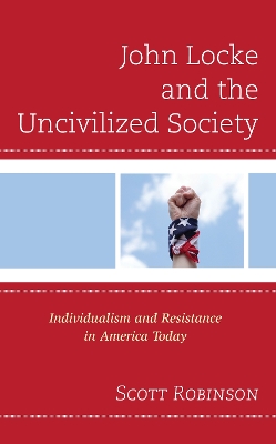 Cover of John Locke and the Uncivilized Society