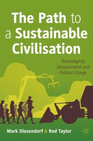 Cover of The Path to a Sustainable Civilisation