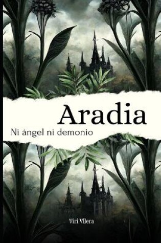 Cover of Aradia