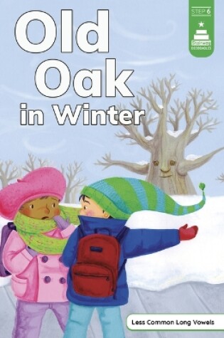 Cover of Old Oak in Winter