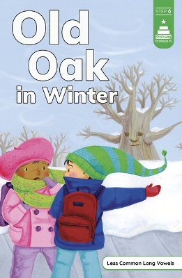 Cover of Old Oak in Winter