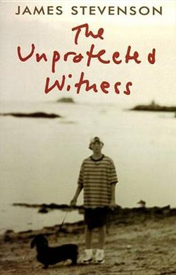 Cover of The Unprotected Witness