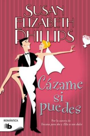 Cover of Cazame Si Puedes