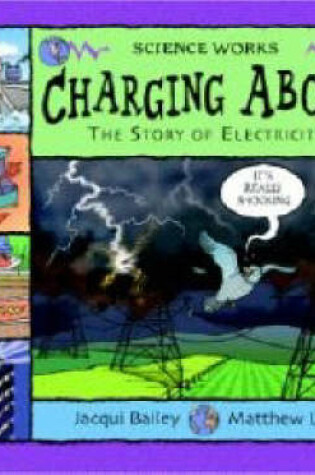 Cover of Charging About