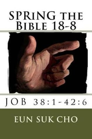 Cover of Spring the Bible 18-8