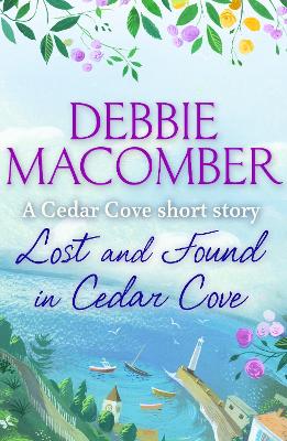 Book cover for Lost and Found in Cedar Cove