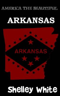 Book cover for Arkansas (America the Beautiful)