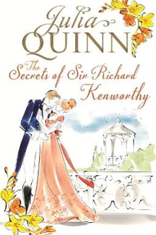 Cover of The Secrets of Sir Richard Kenworthy