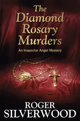 Cover of The Diamond Rosary Murders