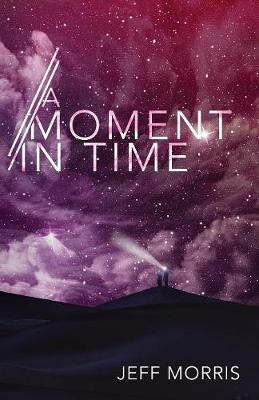 Book cover for A Moment in Time