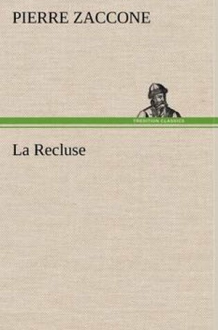 Cover of La Recluse