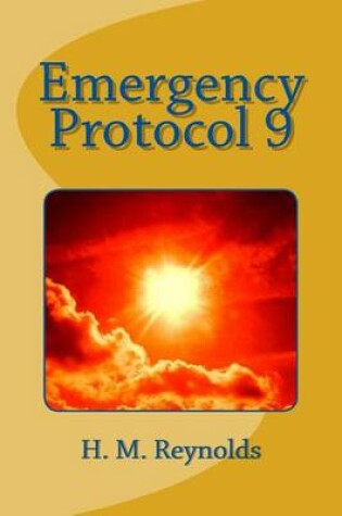 Cover of Emergency Protocol Nine