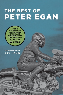 Cover of The Best of Peter Egan