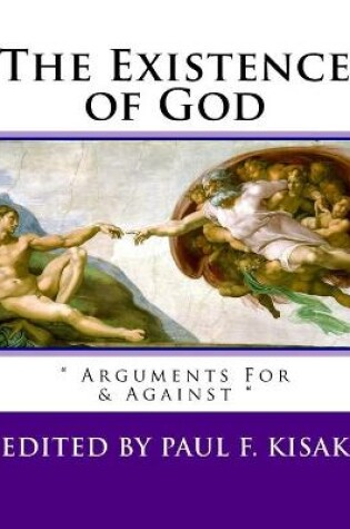 Cover of The Existence of God