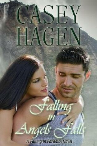 Cover of Falling in Angels Falls