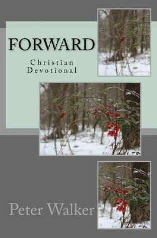 Cover of Forward